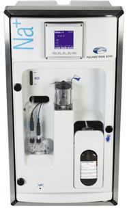 Polymetron 9245钠表钠离子分析仪