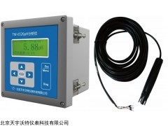 TW-6526 pH分析仪(2.0)PH