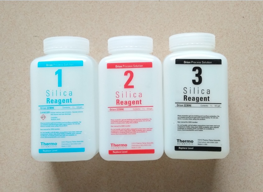 如何正确的使用变色树脂？