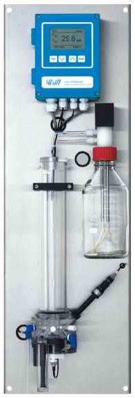 联氨分析仪Monitor AMI Hydrazine