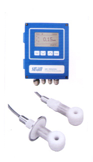 酸碱浓度分析仪AMI Inducon